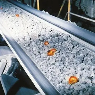 Kako odabrati pravu debljinu trake za transportnu traku za krovne crijepove?